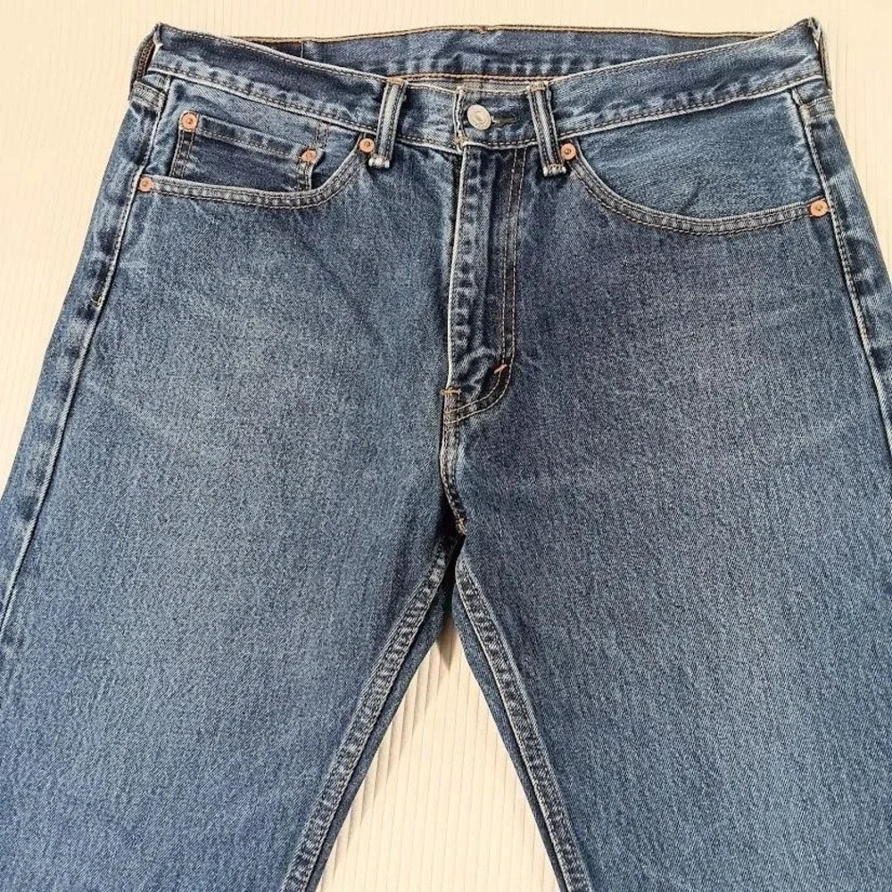 Levis brand levi